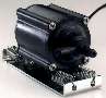 Oscillating Diaphragm Pump is chemically resistant.