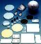Sapphire Optics are manufactured to OEM specifications.