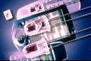 Infrared LEDs suit wireless electronics applications.