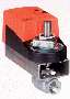 Ball Valves suit HVAC and OEM applications.
