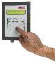 Control System tracks use of fluids, oils, and greases.