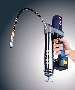 Grease Guns deliver grease flow at up to 6,000 psi.