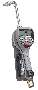 Control Valve meters and dispenses lubricants.