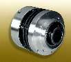 Conveyor Clutch offers maximum torque of 750 lb-in.
