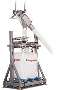 Bulk Bag Filler is USDA accepted.