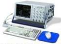 Workstation combines 4-channel DSO with PC flexibility.