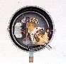 Pressure Switch offers alternative to mercury switches.