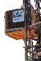 Rack & Pinion Lifting System suits construction industry.