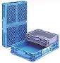Container System is offered in 2 sizes.