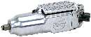 Impact Wrench offers maximum torque of 175 lb-ft.