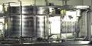Spiral Freezers feature modular design.