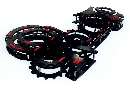 Change Parts work with monoblock filler/capper machines.