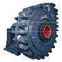 Slurry Pump is lined with Linatex® rubber.