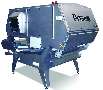 Color Sorter has sealed body and HID lamps.