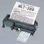 Thermal-Printer Mechanism fits handheld applications.