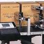 Ink Jet Printing System works with browsers and LANs.