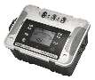 Insulation Tester suits rotating machinery applications.