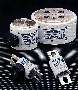 Semiconductor Fuses withstand ratings up to 200 kA.