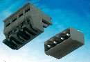 Terminal Block provides gas tight connection.
