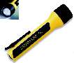 LED and Xenon-Bulb Flashlights consolidate switching.