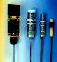 Sensors operate at high temperatures.