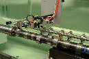Inspection Unit tests for residual stress.