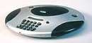 Teleconferencing System is expandable.