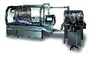 Packaging Machine handles 8 x 10 x 4 in. pouches.