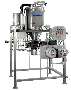 Pneumatic Conveyor handles potential contamination problems.