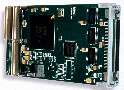 Host Bus Adapter transfers data at rates to 160 Mbyte/s.