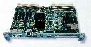 Single Board Computer offers up to 1 Gbyte SDRAM.