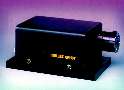 Diode Laser Systems output 7 to 35 mW.
