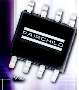 MOSFETs suit portable/handheld applications.