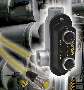 Conduit Adapter can be used in harsh environments.