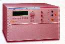 Simulator provides transient generator immunity testing.