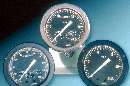 Pressure Switches offer accuracy of ±1% full scale.