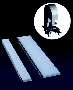 Conveyors offer optional gang drive system.