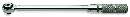Torque Wrench works in restricted space applications.