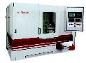 Cylindrical Grinder tackles short runs and mixed lots.