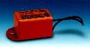 Solid State Flasher operates at 1 A resistive.