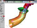 Software adds flexibility to 5-axis machining.