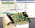 Software offers support for DaqBoard / 2000™ series.