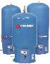 Hot Water Tanks add storage to existing water heaters.