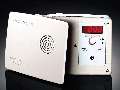 Gas Monitors utilize electrochemical sensing technology.