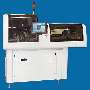Depaneling System eliminates bending loads and edge stresses.
