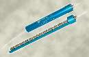 Rotary Transmitters work with thermocouples and strain gages.