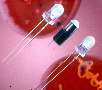 Ultraviolet LEDs suit analyzers, detectors, and calibrators.