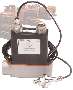 Seal-Leak Detector prevents fires and toxic emissions.