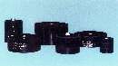 Ceramic Capacitors offer increased capacitance values.