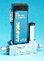 Mass Flow Controller offers ±1% full-scale accuracy.
